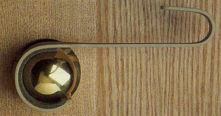 Portable Knob Turner