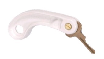 Homecraft Key Turners
