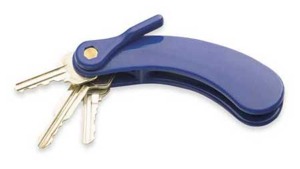North Coast Key Turner III NC28255