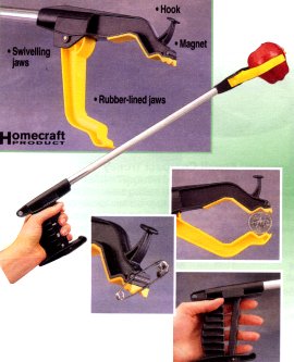 Homecraft Handi-Reacher