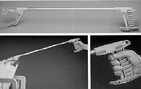 Rolyan Reachers