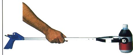 Abbetta Lok Reacher