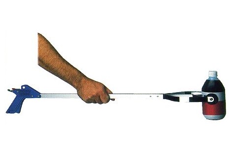 Lok Reacher