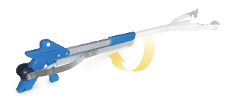 Folding Reacher