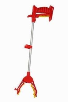 Combi Reacher