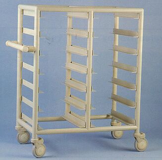 Multi Purpose Trolley