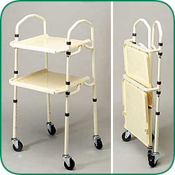 Folding Walsall Trolley