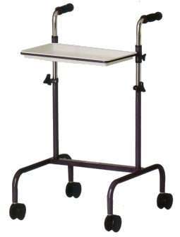 Single Traymobile