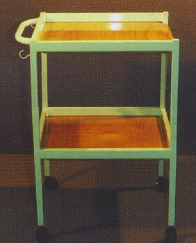 Kitchen Trolley