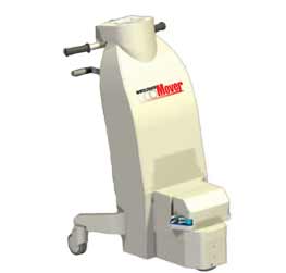 Dane Wheelchair Mover