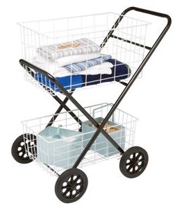 Laundry Trolley
