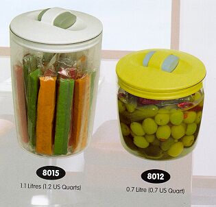 Storage Containers
