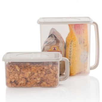 Aamina Storage Containers