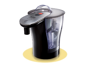 Quick Cup Kettle