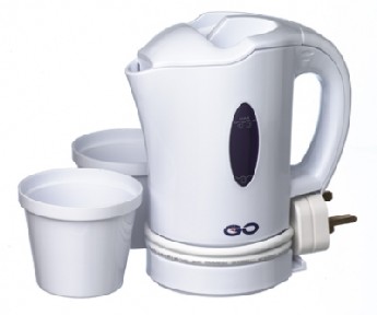 Go Travel Jug