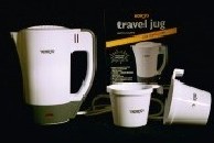 Korjo Travel Jug