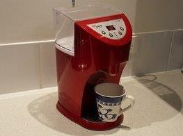 Hannover Instant Kettle