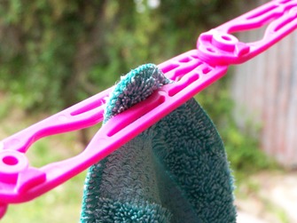 Ezyline Pegless Clothesline