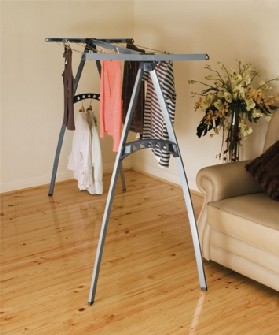 Hills Portable Clothesline