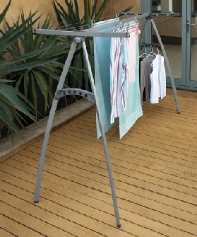 Portable Clothesline 170