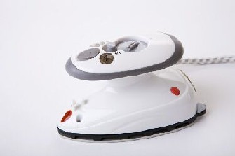 Mini Steam Iron