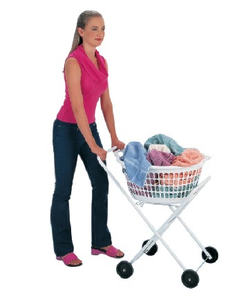 Hills Laundry Trolleys