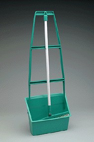 Dust Pan/Broom Long