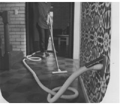 Ducted Vacuum Cleaning System