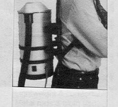 Backpack Vacuum