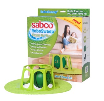 RoboSweep