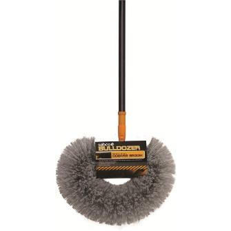 Bulldozer Cobweb Brush
