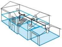House Plan Example