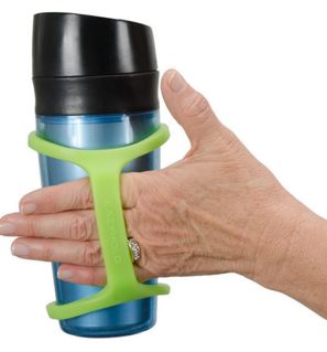EazyHold Universal Cuff Grip Assist