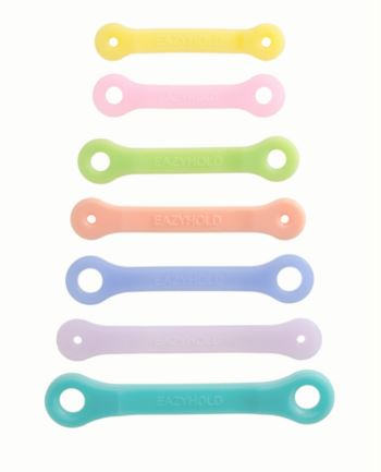 A Range Of Grips