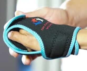 HandHugga Grip Glove