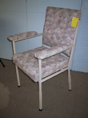 Fitzroy Chair