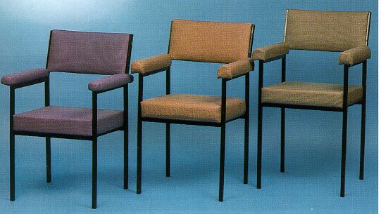 Therapy Chairs