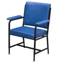 Fitzroy Bariatric Chair