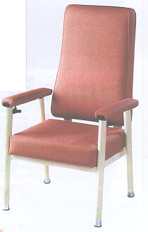Lucy Armchair
