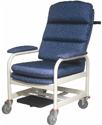 Mobile Day Chair