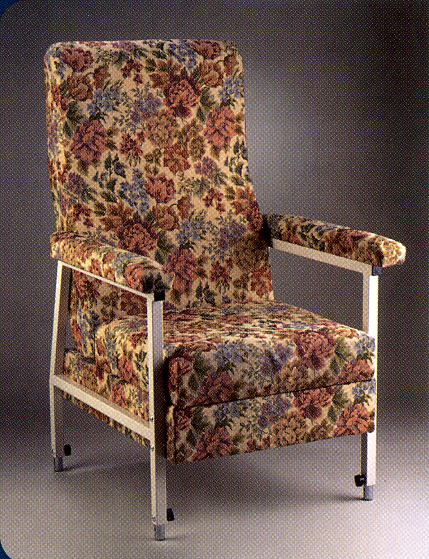 Clarence Chair
