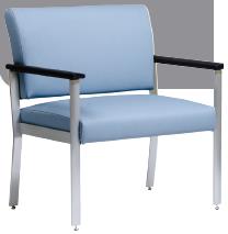 Bariatric Day Chair