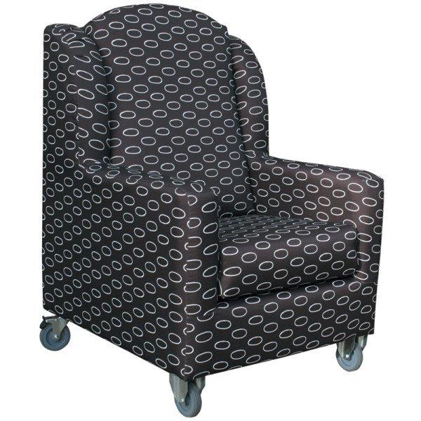 Comflex Swansea Mobile Lounge Chair