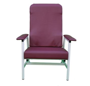 Comflex High Back Orthopaedic Sitting Chair