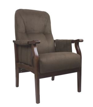 Oscar Churchhill Lounge Chair 