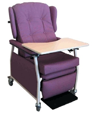 Mobicline Chair