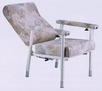 Reclining Lounge Chair
