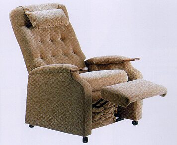 Reclnier Mitchell 8570