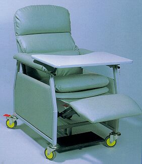 Mobicline Chair