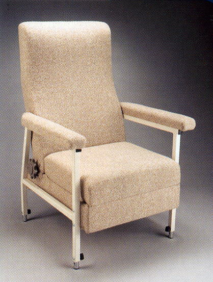 Clarence Recliner